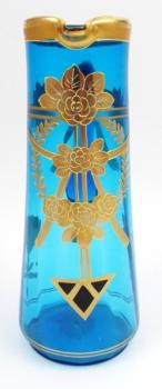 Glaskrug - Glas - 1910 Glaskrug - Glas - 1910