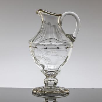 125. Glaskrug 125. Glaskrug