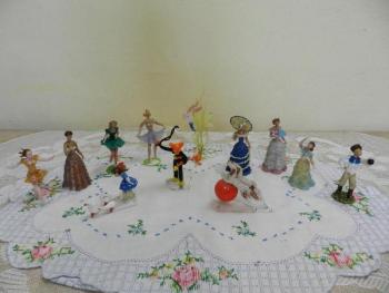 Glasarbeit - Glas - 1930 Glasarbeit - Glas - 1930