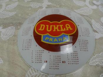 Glasarbeit - Glas - 1983 Glasarbeit - Glas - 1983