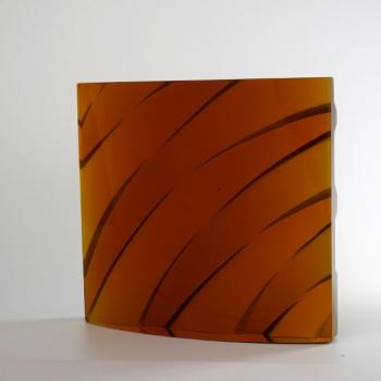 Jaroslav Novák: Glasobjekt Jaroslav Novák: Glasobjekt