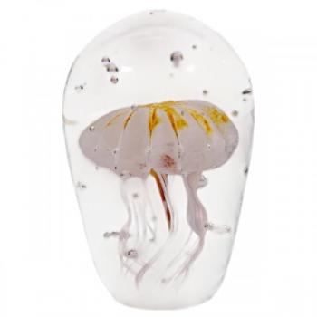 Glas-Briefbeschwerer - 2023 Glas-Briefbeschwerer - 2023