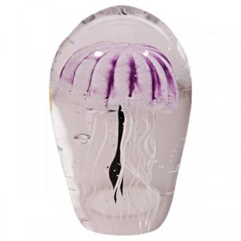 Glas-Briefbeschwerer - 2023 Glas-Briefbeschwerer - 2023