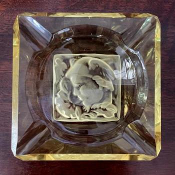 Glasarbeit - Glas - 1930 Glasarbeit - Glas - 1930