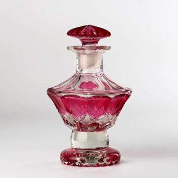 Flakon - klares Glas - 1840 Flakon - klares Glas - 1840