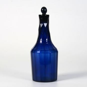 Biedermeier-Karaffe Biedermeier-Karaffe