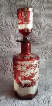 Karaffe - 1830 Karaffe - 1830