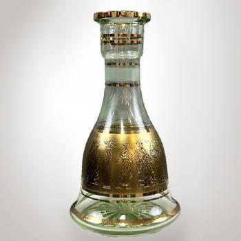 Karaffe - klares Glas - 2000 Karaffe - klares Glas - 2000