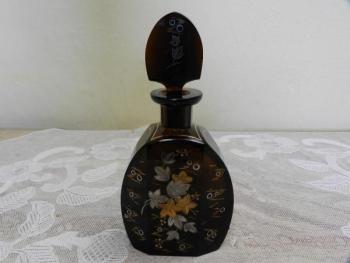 Karaffe - Glas - 1930 Karaffe - Glas - 1930