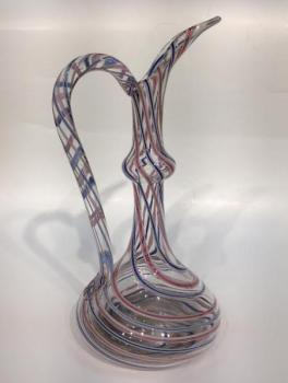 Karaffe - Baccarat - 1980 Karaffe - Baccarat - 1980