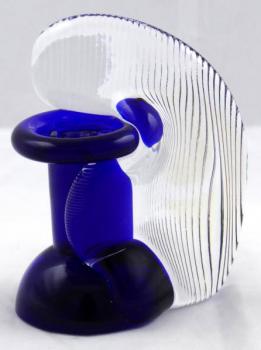 Eva Svestkova - Symbol der IGS Eva Svestkova - Symbol der IGS