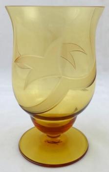 Glasarbeit - Glas - 1930